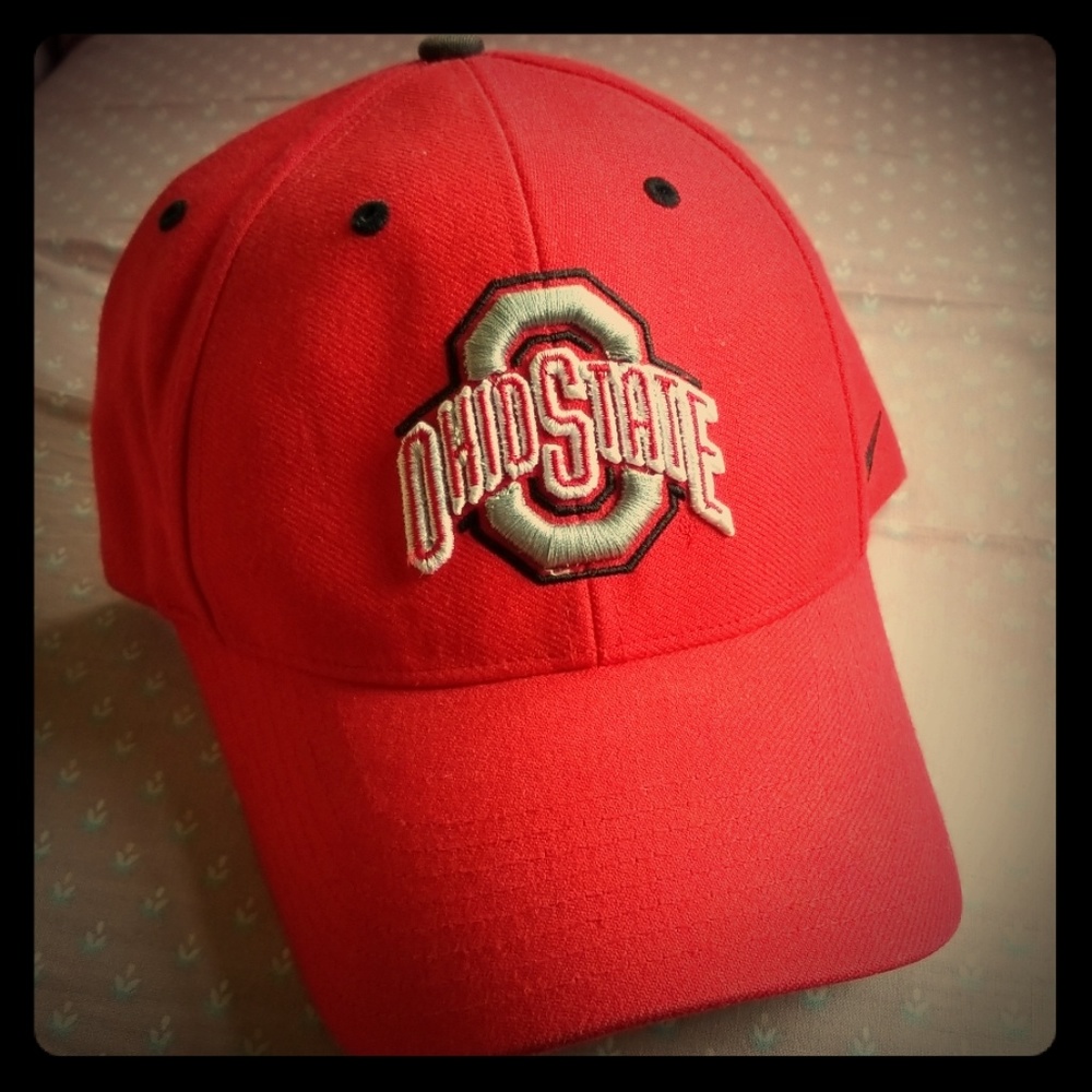 Nike Ohio State Buckeyes